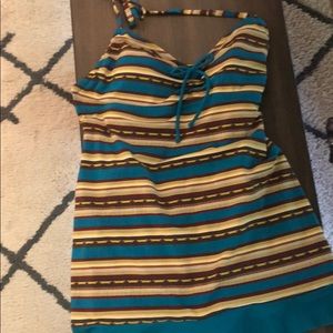 Swim dress